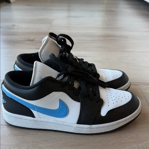 Jordan Lows Varsity - Picture 3 of 8